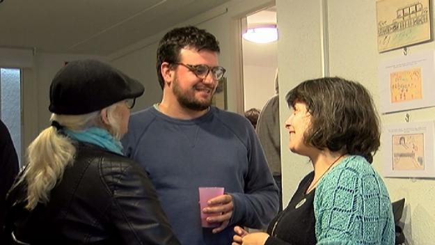 Sant Cugat en Comú tanca la campanya amb el convenciment que seran influents al nou govern d'esquerres