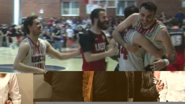 La UESC aconsegueix la permanència a Copa Catalunya en una remuntada èpica davant el Grup Barna