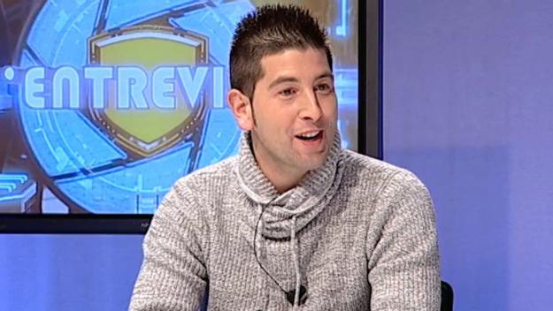 Alberto Morales serà el nou tècnic de l'Atlètic Junior per a la nova temporada