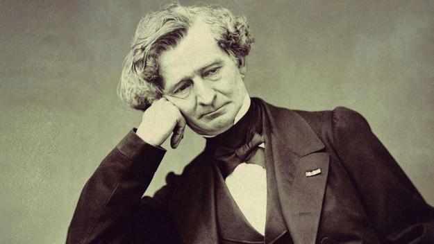 L'obra d'Héctor Berlioz protagonitza de nou 'Donem la nota'