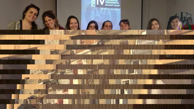 La 4a Jornada Feminista tractarà avui la reapropiació del cos femení