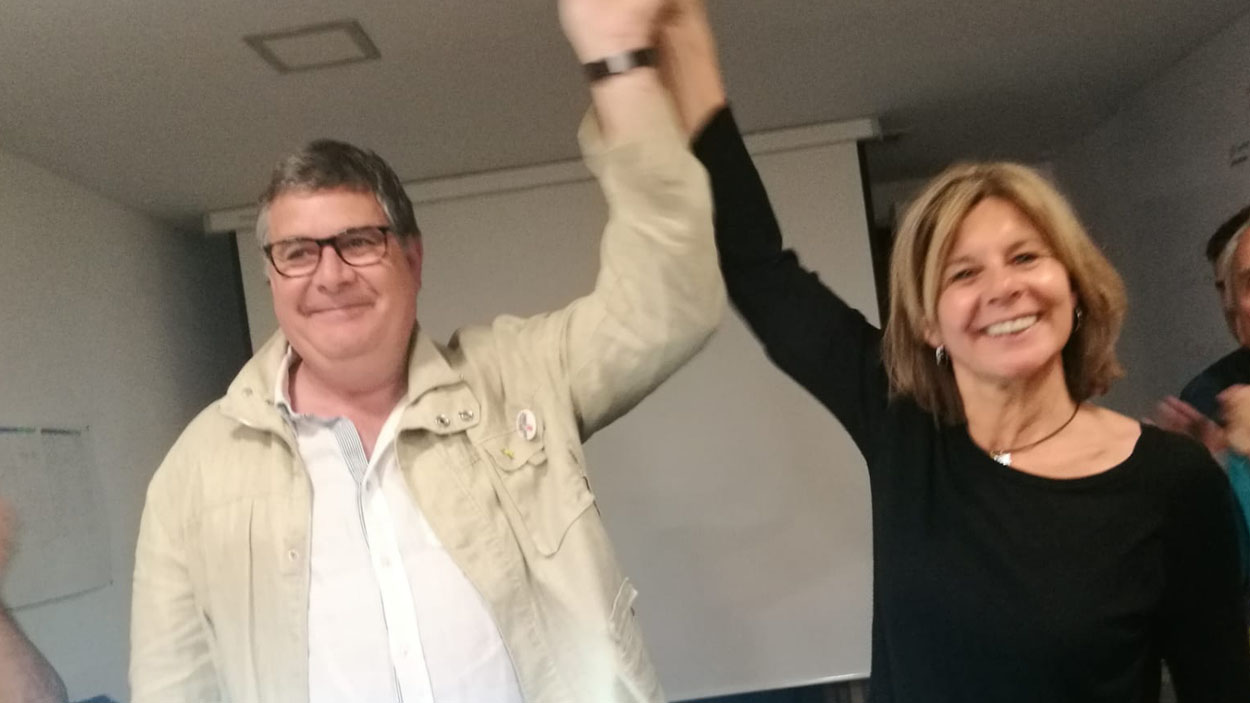 Josep Puig guanya els comicis a Valldoreix i manté la presidència de l'EMD