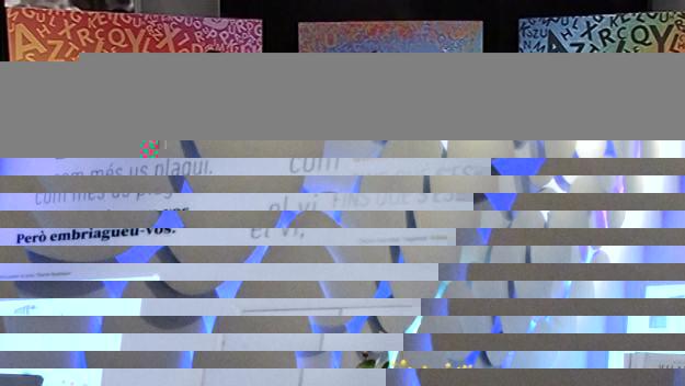 Els instituts Federica Montseny i Palau Ausit, enfrontats al 9è capítol del 'Pica Lletres'