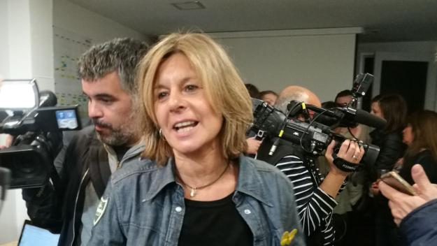 Junts explora el suport del PSC a la investidura sense formar govern