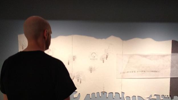 Les migracions del segle XX fan parada al Centre d'Art Maristany