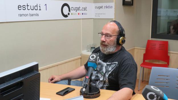 Llibres, còmics i videojocs, a 'Oci alternatiu'