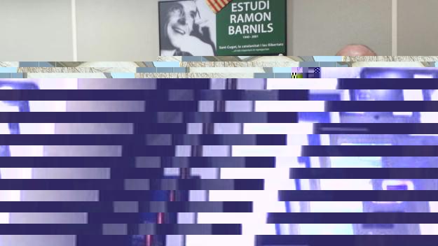 El cantautor, escriptor i director de cinema Pedro de la Prada visita el 'Lletres i música'