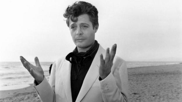 Els millors actors cantants del cinema italià, al 'Cinema a la xarxa'