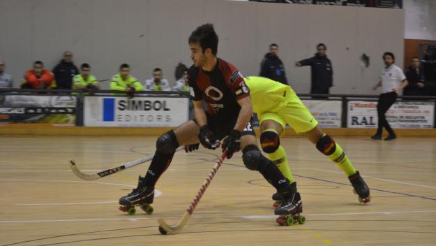 Adéu a una temporada d'aprenentatge