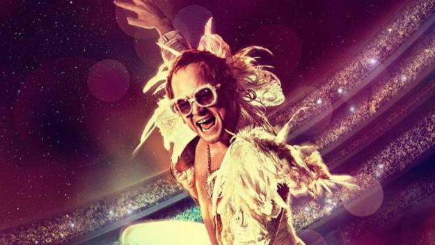 'Rocketman' i '10 días sin mamá' arriben aquest cap de setmana als Cinemes Sant Cugat
