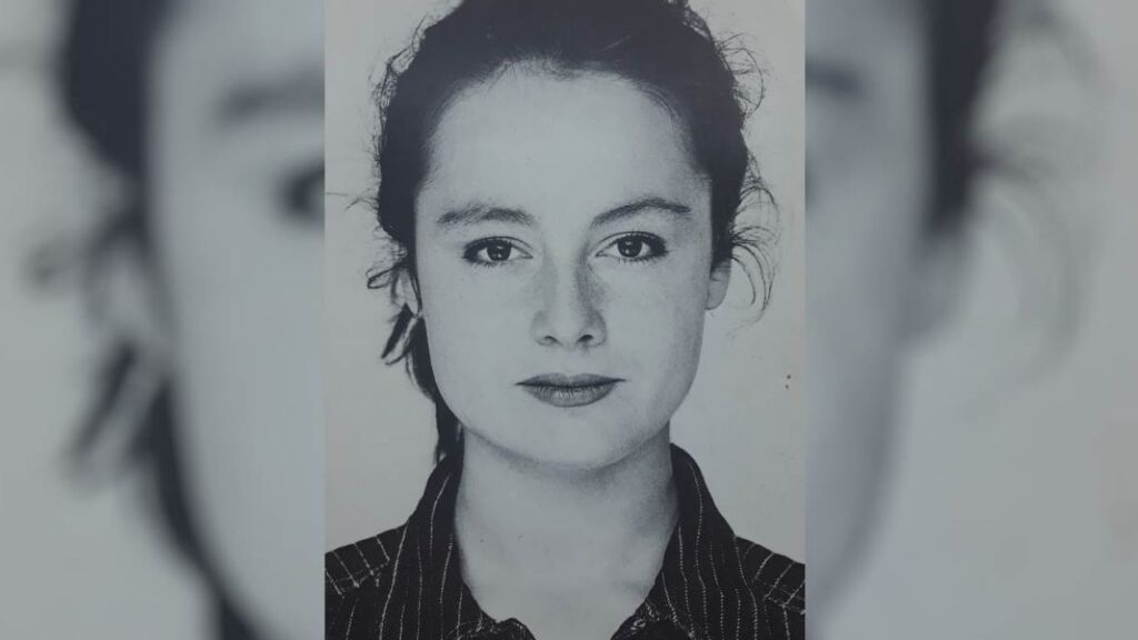 Alt: 9 anys sense l'actriu santcugatenca Sílvia Servan