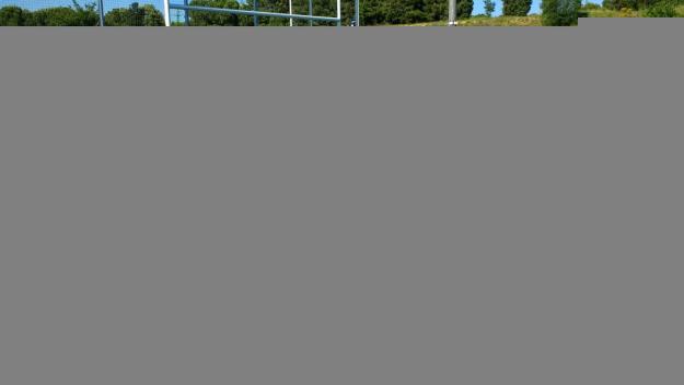 San Roque i Leopardas Touch España guanyen el torneig internacional touch Sant Cugat