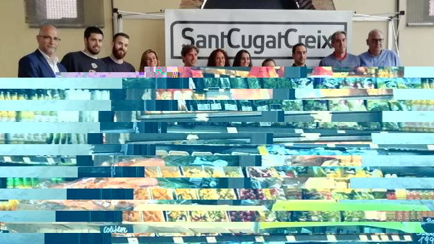SantCugatCreix seguirà apostant per l'E4S, però sense el suport de l'Ajuntament