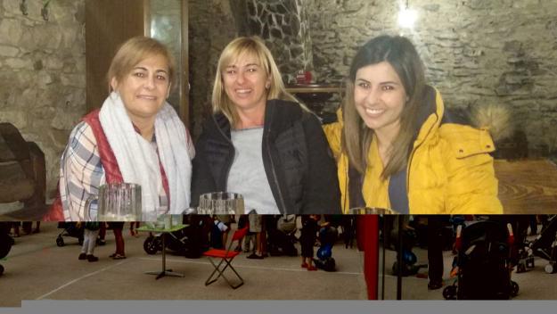 Amor a les xarxes: coneix un santcugatenc en un avió i el busca per Instagram