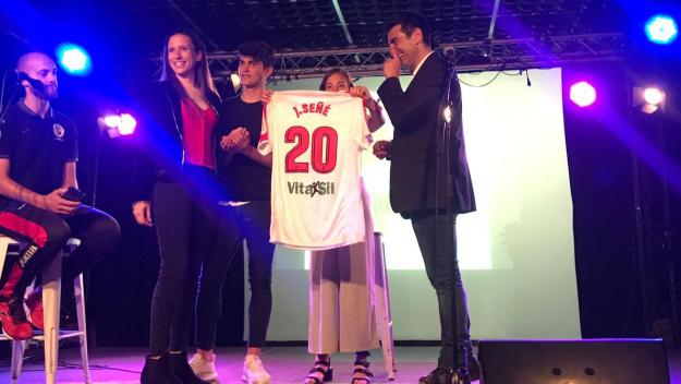 La gala solidària del 7è Campus Sant Cugat-Índia arriba aquest divendres al Casal Torreblanca