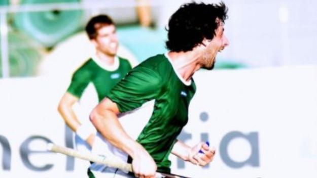 Germán Herrero, primer fitxatge del masculí del Junior per a la propera temporada