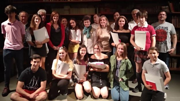 El llegat poètic de Ferrater es fa present a El Siglo