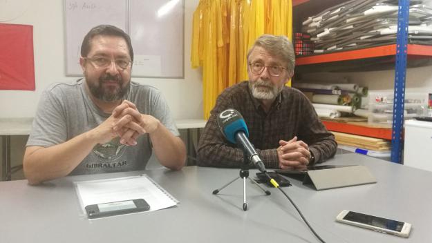 L'ANC insta els partits independentistes a no pactar amb el PSC