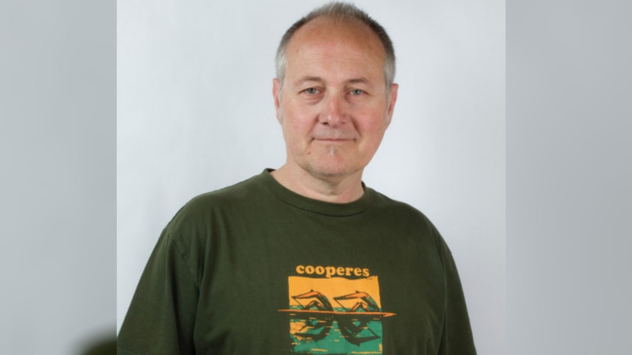 La CUP-PC posa de nou a Ferran Margineda com a vocal a Valldoreix