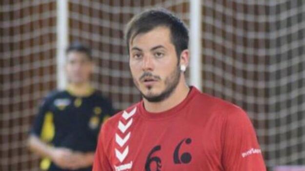 Hector Gómez i Pol Salvatella, primers reforços de l'Handbol Sant Cugat