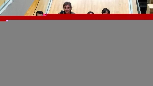 La col·laboració ciutadana, clau en la prevenció d'incendis forestals