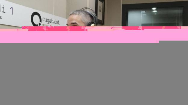 [Entrevista] Josep Pimentel: 'Hi ha testimonis de la Guerra Civil que, per por, demanen que no mencioni el nom del seu poble'