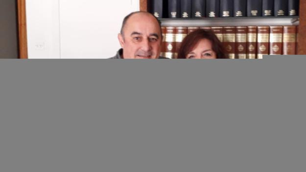 El 'Lletres i música' es trasllada a Castelló per entrevistar l'escriptor Raúl Ariza