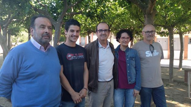 Guanyem Valldoreix prioritza la unitat d'acció des de l'oposició