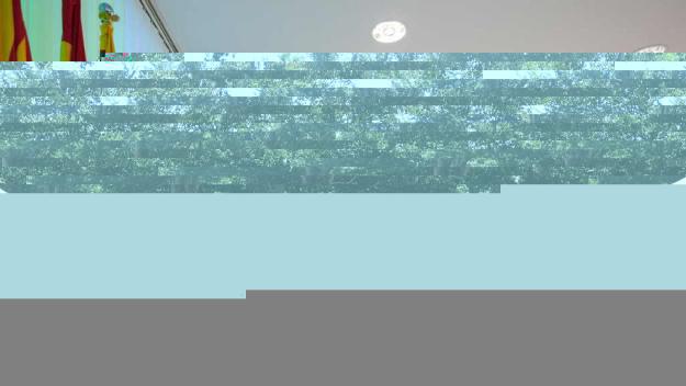 Cobertura multicanal de Cugat Mèdia del ple de constitució del nou Ajuntament