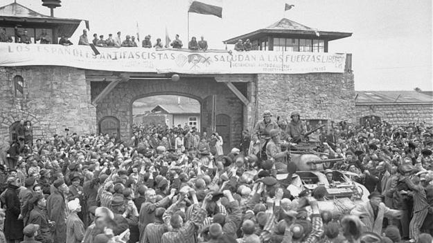 Josep Puiggròs, el quart santcugatenc de Mauthausen