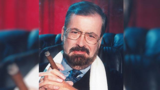 Alt: Homenatge a 'Chicho' Ibañez Serrador