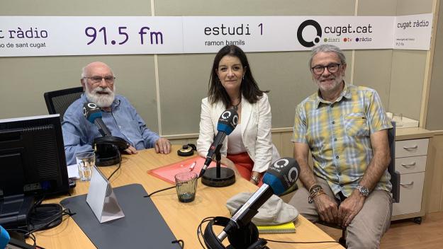 El 'Molta Comèdia' escalfa motors per al Dia Internacional de la Música