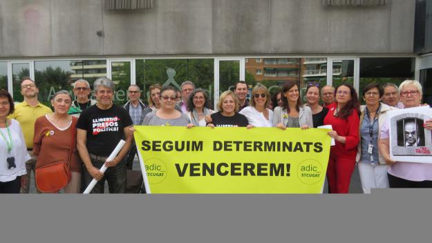 L'ADIC, 'decebuda' per la falta d'entesa entre partits independentistes a diversos municipis