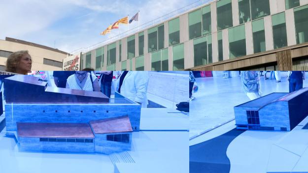 L'ANC apunta al govern espanyol i al PSC com a 'corresponsables de la repressió contra Catalunya'