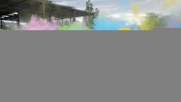 Les activitats familiars que no et pots perdre durant la Festa Major