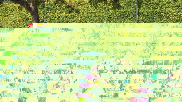 Les piscines municipals arrenquen la temporada de bany el 22 de juny