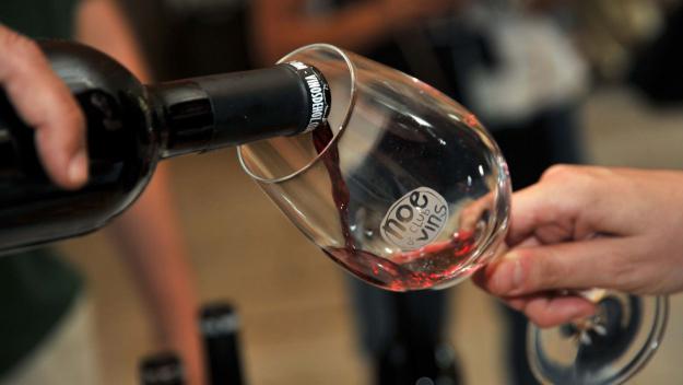 FM 2026: 25è Tast de vins amb ritme! - Imatge destacada