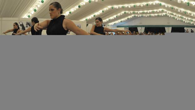 [Entrevista] Miquel Jiménez (CPA): 'Hi ha més gent que coneix la caseta de Festa Major que el CPA'