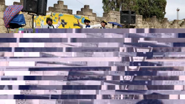 Sant Cugat obre els braços a les persones refugiades