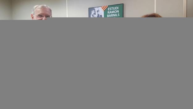 'La Florestiada (Cent anys no són res)', al 'Molta Comèdia'