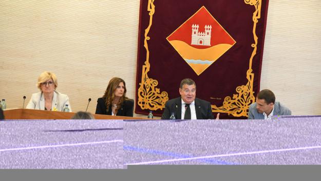 Ja definit el nou cartipàs del govern de l'EMD de Valldoreix