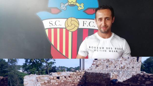 El SantCu comença a perfilar-se de cara a la nova temporada a Segona Catalana