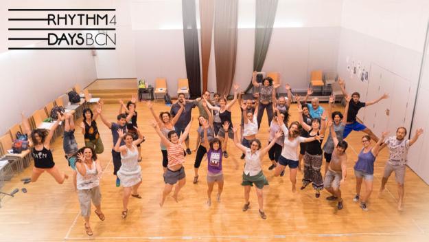 La 6a edició del Rhythm4Days arrenca aquest dimecres