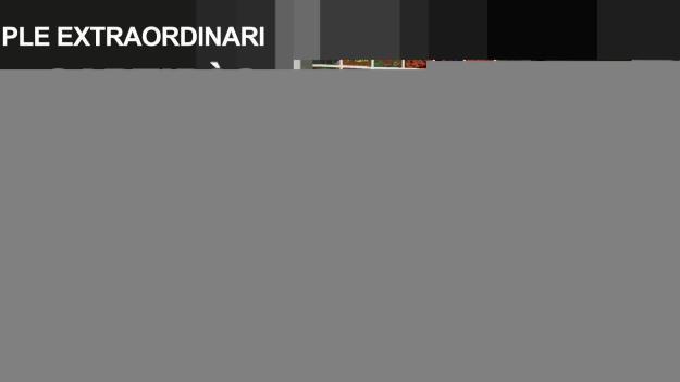 El nou govern de Sant Cugat es fa efectiu avui amb el ple municipal extraordinari