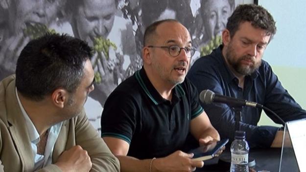Carles Campuzano convida a repensar el procés independentista