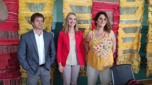 Així serà el nou govern de Sant Cugat