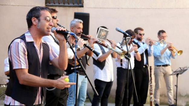 Música a dojo per Festa Major: troba el concert que més t'agradarà
