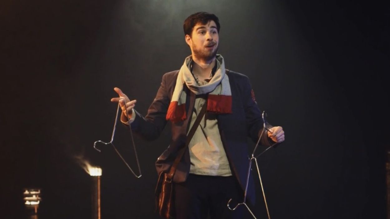 El Mag Txema tanca les activitats juvenils de Festa Major