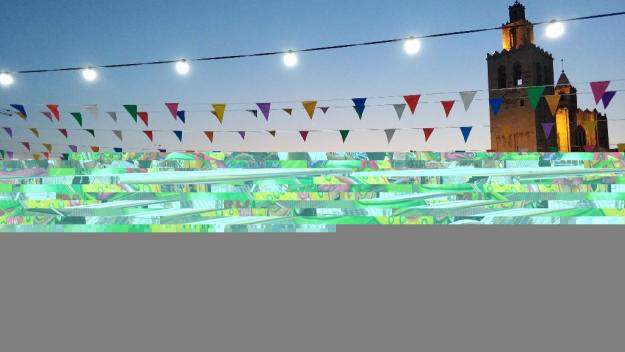 Un tast de la gastronomia de Festa Major