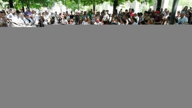 Els Bastoners exhibeixen qualitat artística per Festa Major